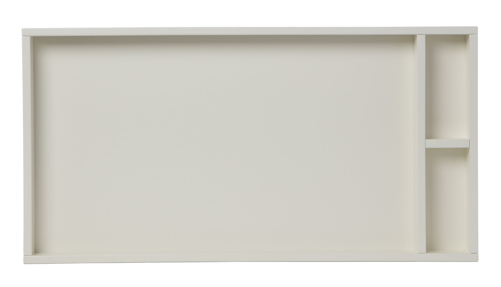 mid century changing table