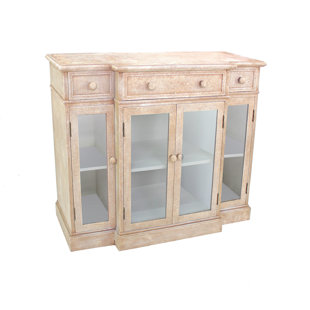 Wood Accent Cabinet By Teton Home Wood Accent Cabinet By Teton Home