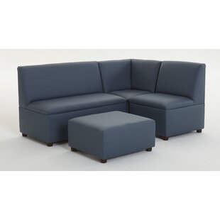 kid size couch