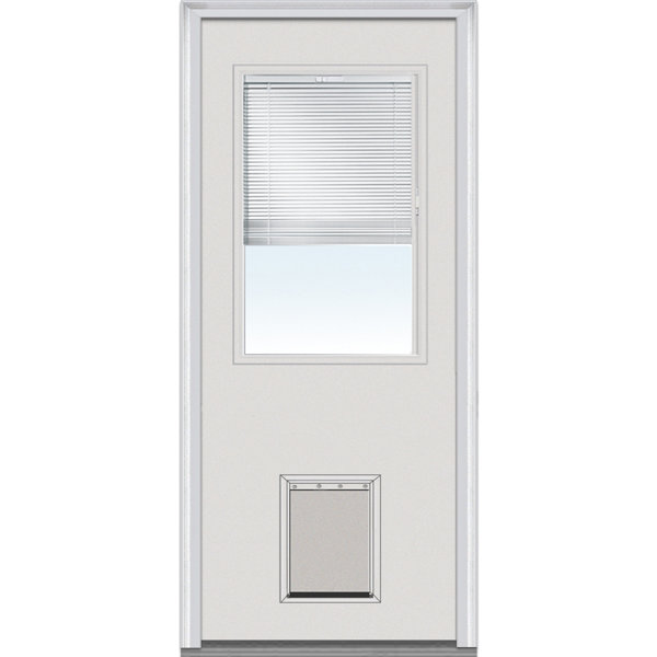 Exterior Wood Screen Doors Wayfair