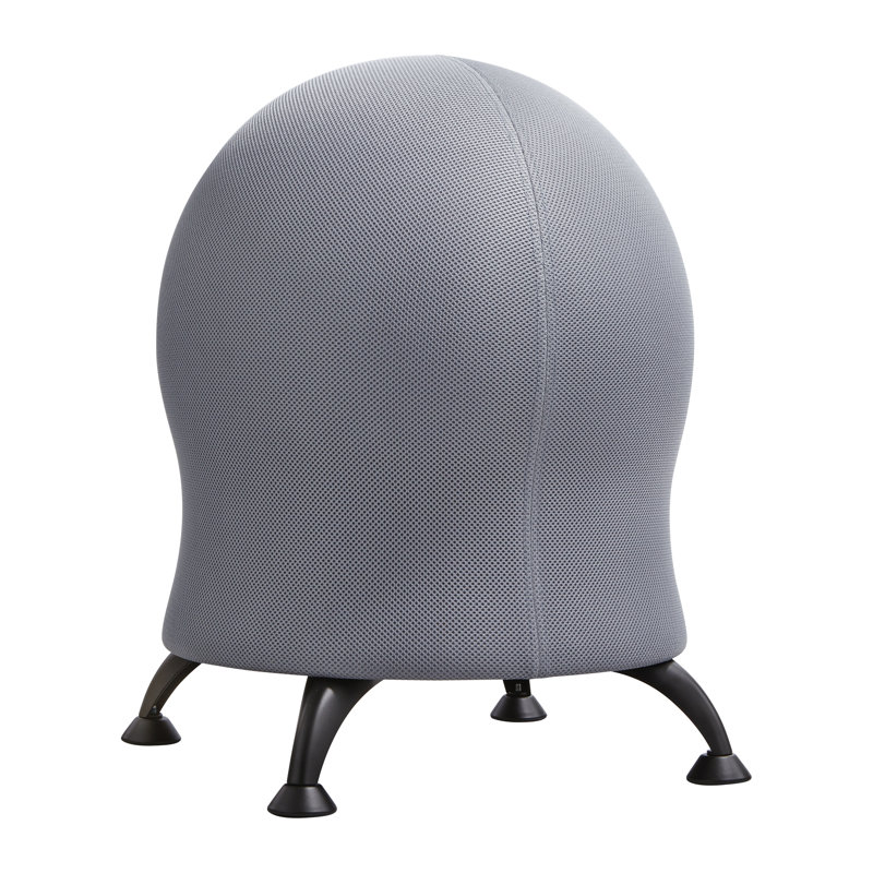 wayfair yoga ball chair