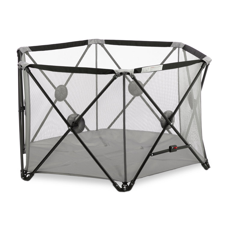 portable travel cot