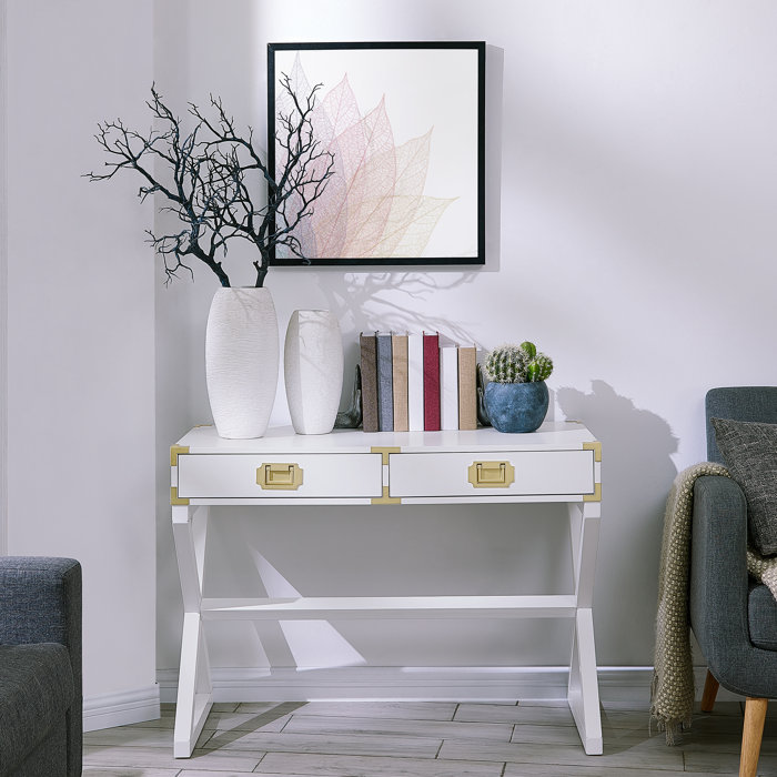 Cleorand Console Table