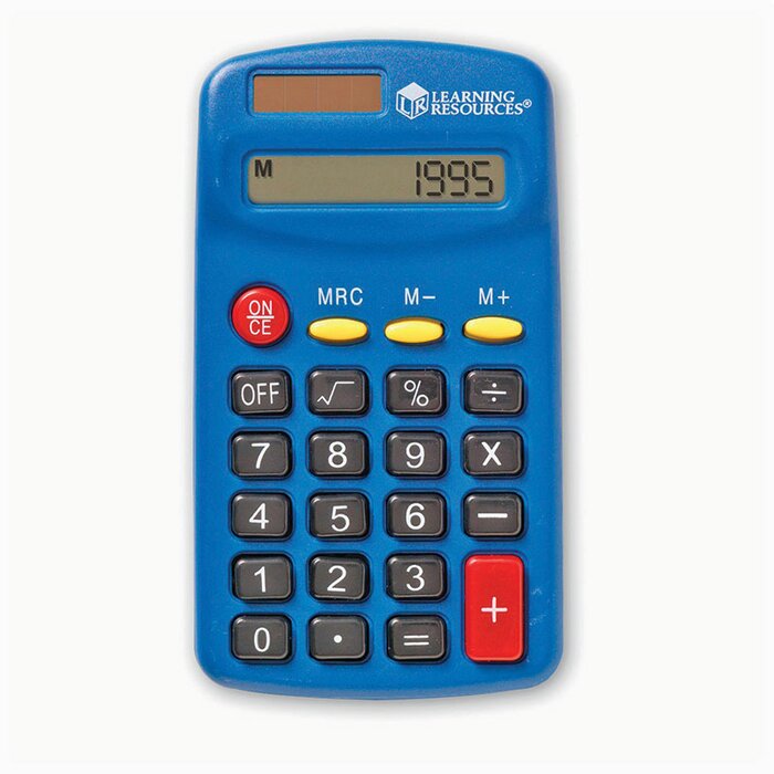 calculator tool