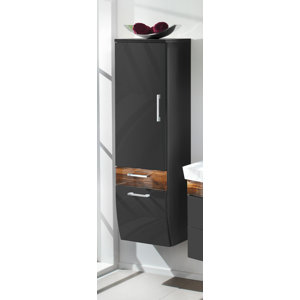 40 x 134.5 cm Schrank Rima von Belfry Bathroom