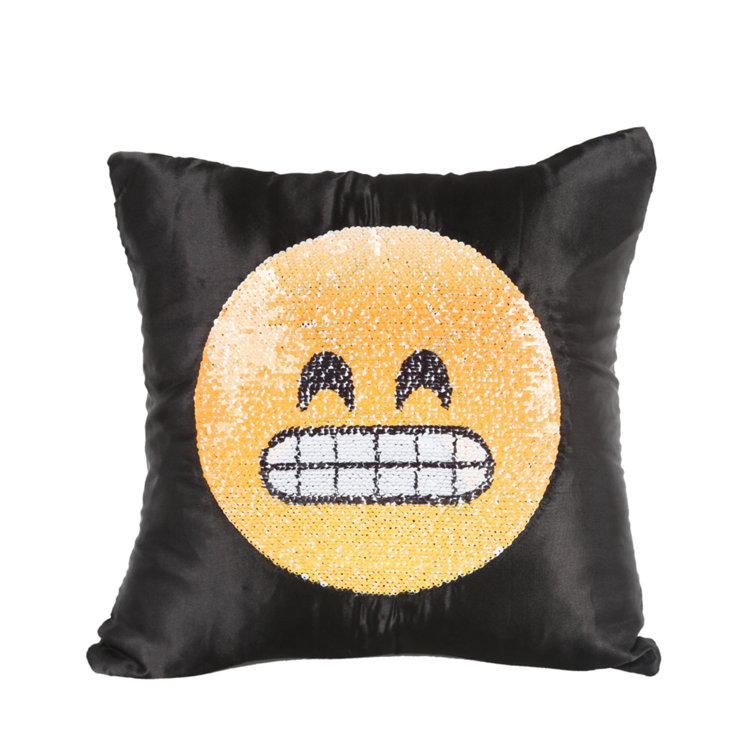 emoji pillow case
