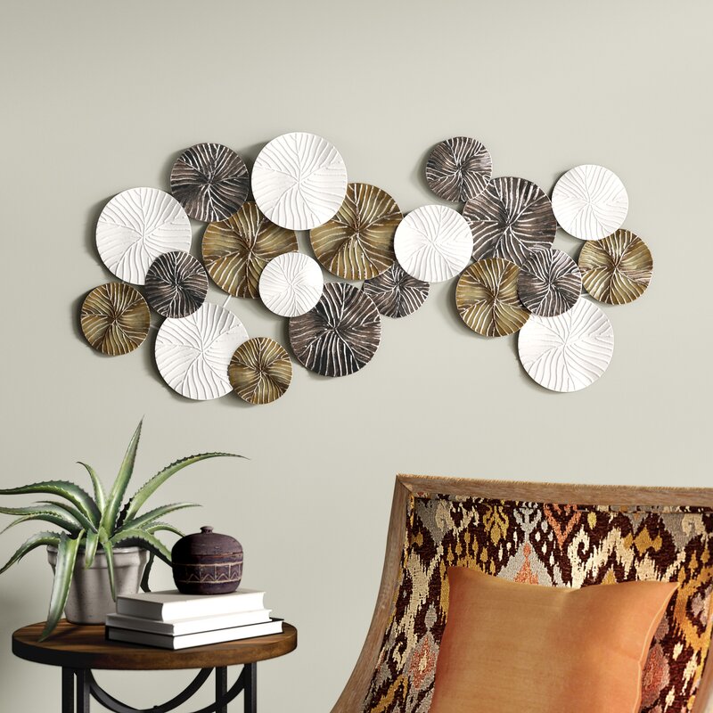 World Menagerie Modern Wall Decor & Reviews 