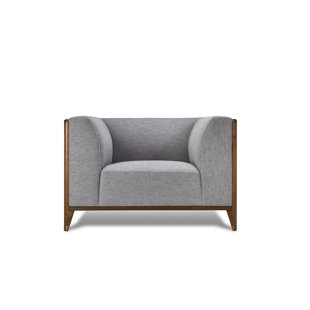 Ellsinore Armchair by Brayden Studio