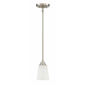 Colfax 1-Light Mini Pendant