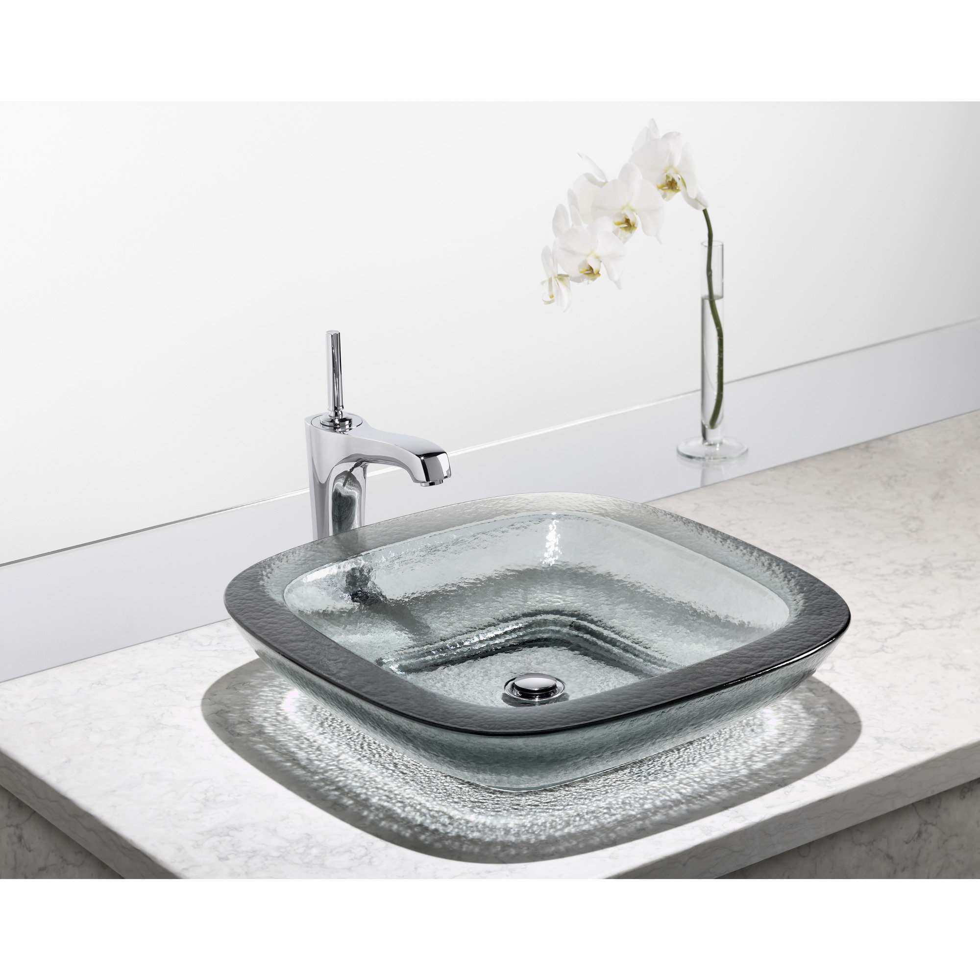 K 16231 4 Sn Bn Kohler Margaux Single Hole Bathroom Faucet With K 16231 4 Sn Bn Kohler Margaux Single