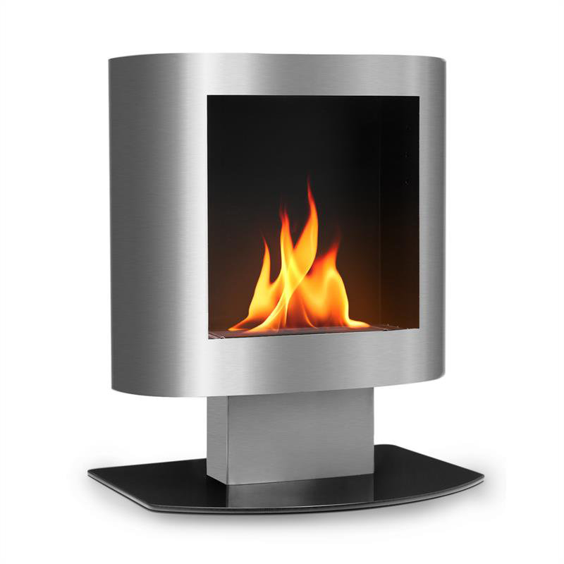 Oneconcept Phantasma Tower Ethanol Fireplace Insert Reviews