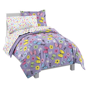 Heitman Comforter Set by Viv + Rae Reviews