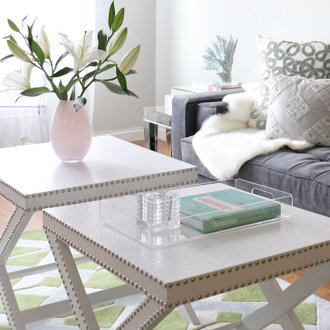 How To Style A Coffee Table 5 ways a designer would style your coffee table | wayfair How To Style A Coffee Table 5 ways a designer would style your coffee table | wayfair