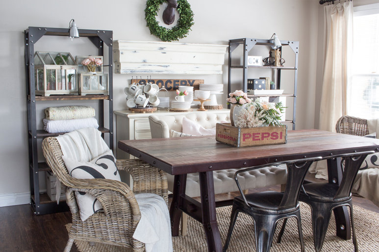 The Ultimate Guide To Farmhouse Style Wayfair The Ultimate Guide To Farmhouse Style