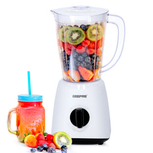 Blenders Hand Blenders Food Processors Wayfair Co Uk