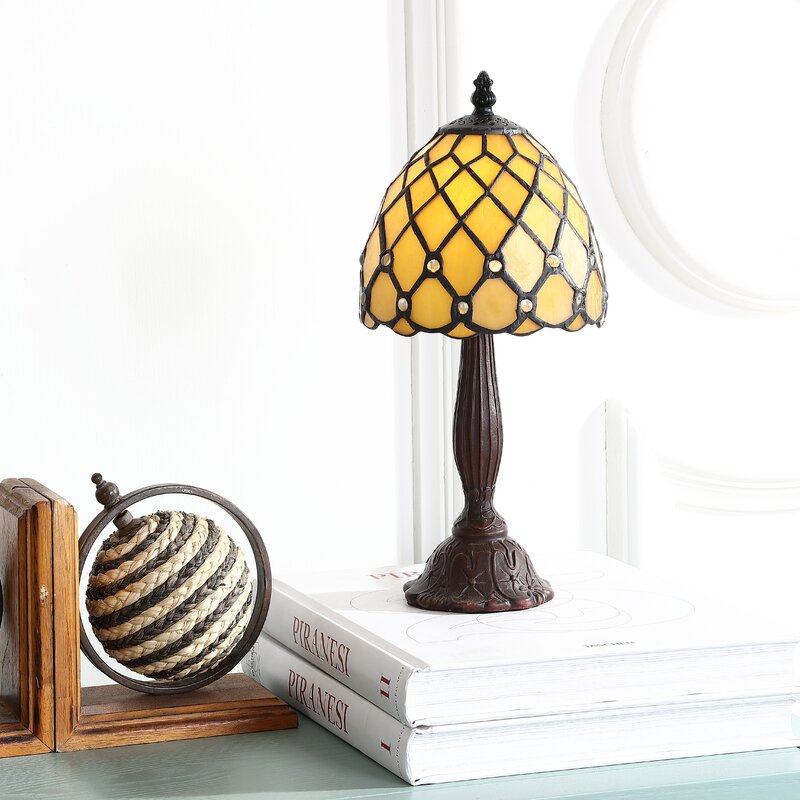 tiffany table lamps wayfair