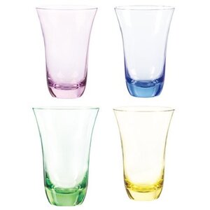 Aurora Highball Glass (Set of 4)