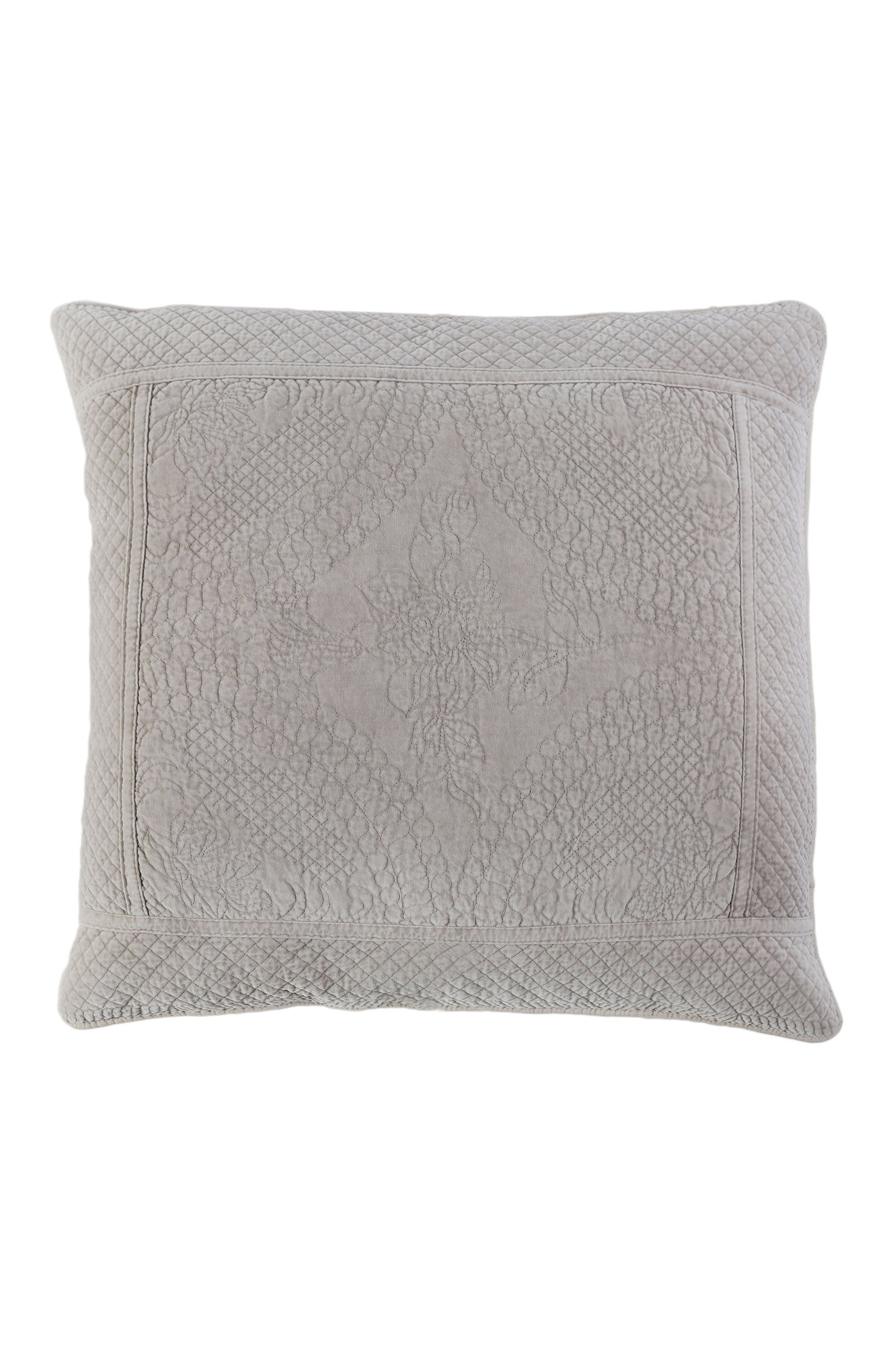 for living marseille outdoor fireplace with fireplace on Pom Pom At Home Marseille Sham Perigold