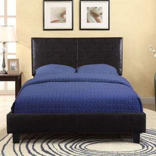 Go to store & view more images Sturbridge Upholstered Platform Bed by Zipcode Design