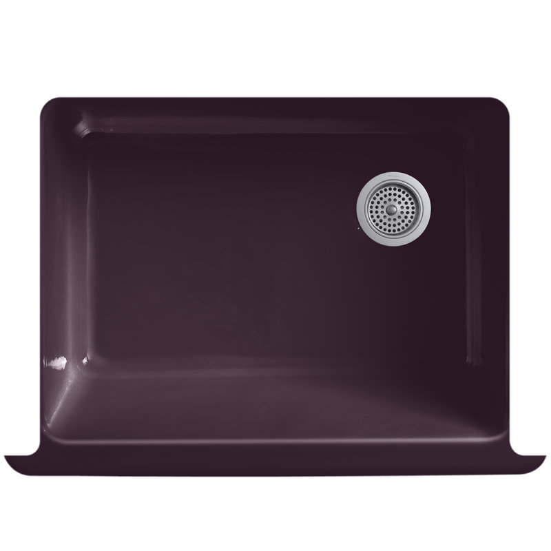Kohler Whitehaven Self T R 29 11 16 In X 21 9 5 Kohler Whitehaven Self T R 29