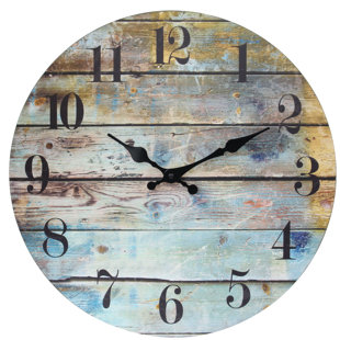 Jenkintown 14" Wall Clock