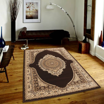 Lotta Jansdotter Textila Handmade Flatweavewool Beige Saffron Rug Wayfair