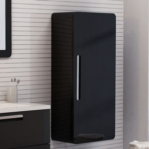 100 cm x 40 cm Badschrank Sonus von Devo