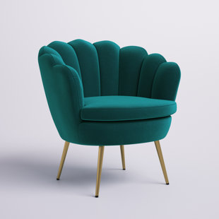 wayfair karma armchair