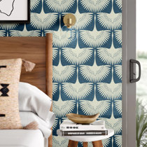 Animal Print Glam Peel Stick Wallpaper You Ll Love In 2021 Wayfair Requires a glue for application (any glue for a paper wallpapers). animal print glam peel stick