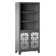 Janette Standard Bookcase