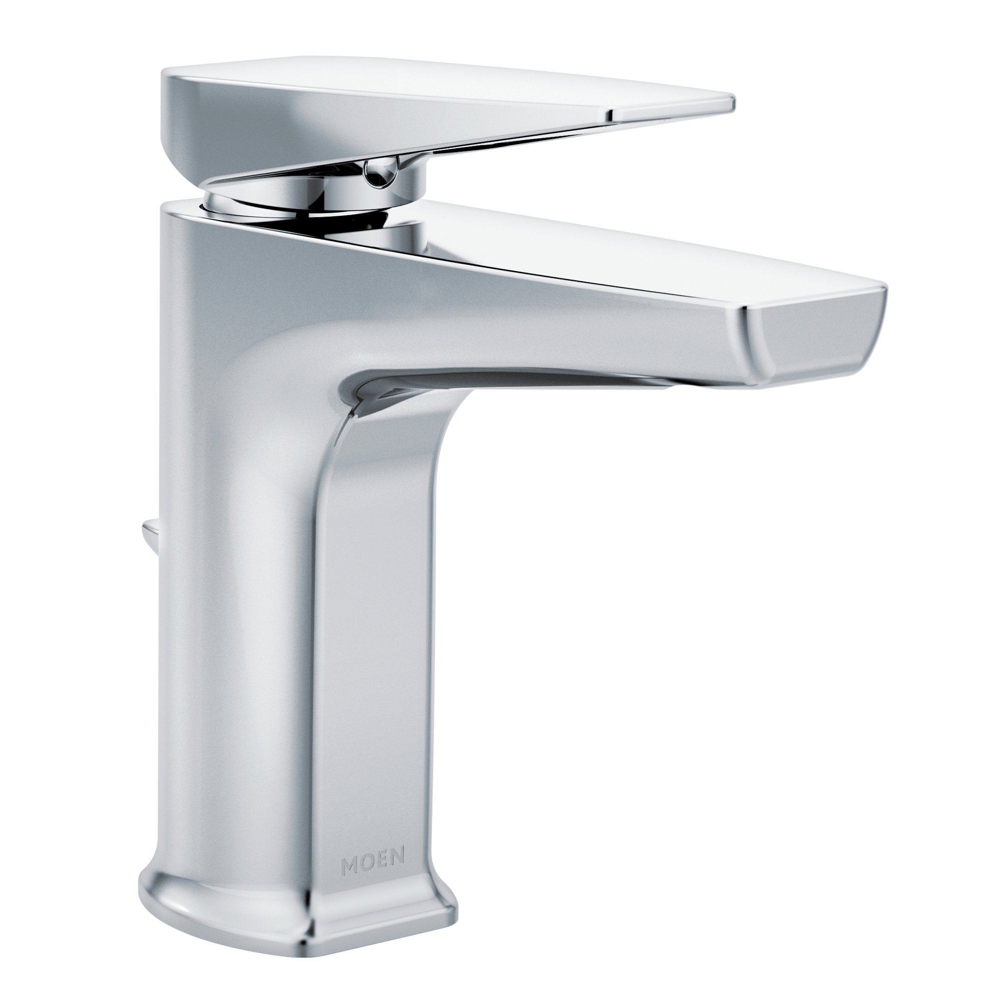 S8000 Moen Via Bathroom Faucet Wayfair S8000 Moen Via Bathroom Faucet Wayfair