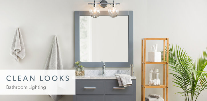 Bathroom Lighting Images shop lightingroom: bathroom | allmodern Bathroom Lighting Images shop lightingroom: bathroom | allmodern