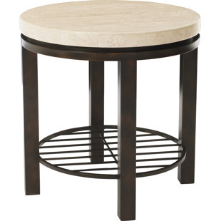 Tempo End Table By Bernhardt