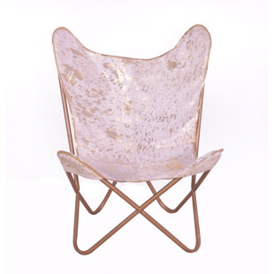 Murray Hill Lounge Chair by Bungalow Rose