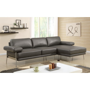 Omari Modular Sectional by Orren Ellis Modern