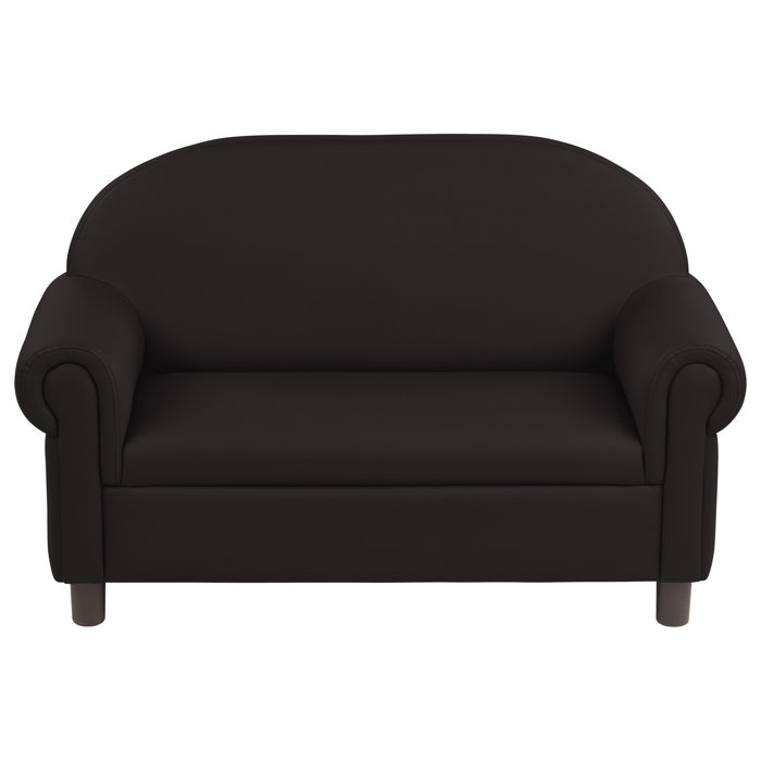 Factory Direct Partners Little Lux Kids Sofa Reviews Wayfair Ca