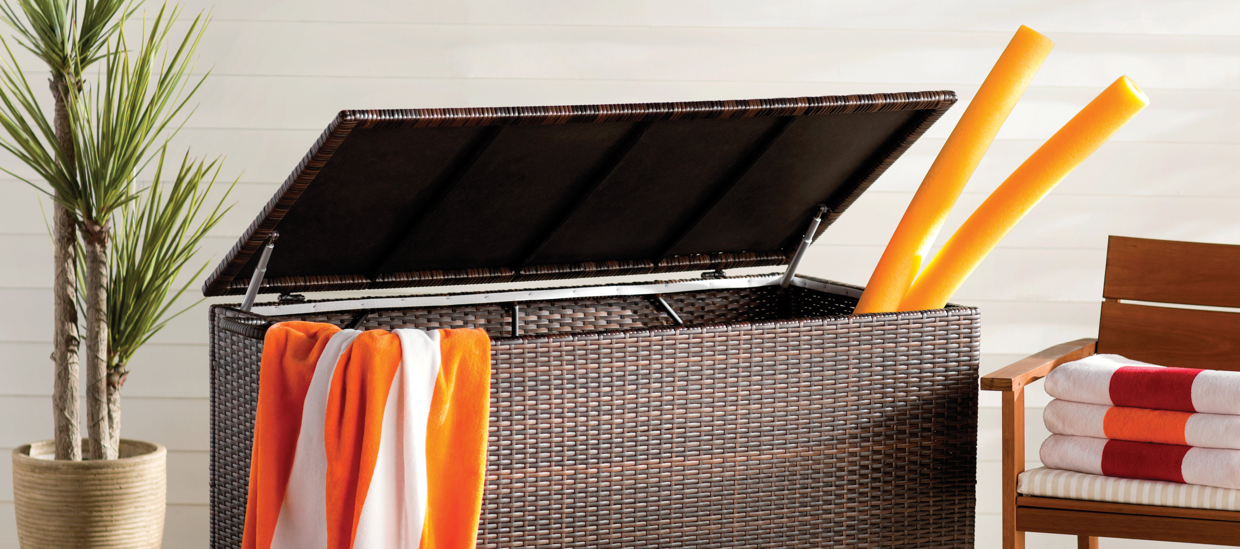 [BIG SALE] TopRated Outdoor Storage Benches You’ll Love In 2020 Wayfair