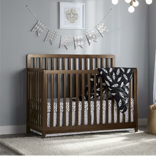 2 in one crib