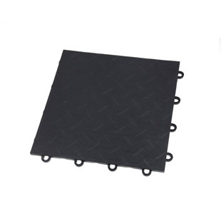 Snap Together Flooring Wayfair Quickview