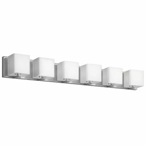 Arham 6-Light Bath Bar