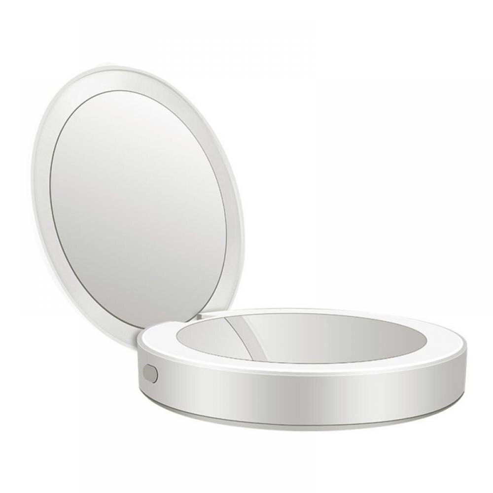 LED Portable Light Mirror - Another Ideal Shop