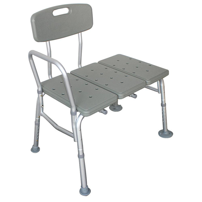 transfer shower chair