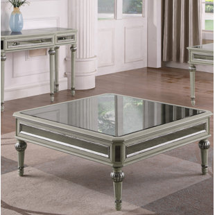 Go to store & view more images Mahlum Coffee Table by Rosdorf Park
