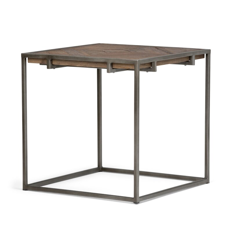 Trent Austin Design Naglee Narrow End Table | Wayfair