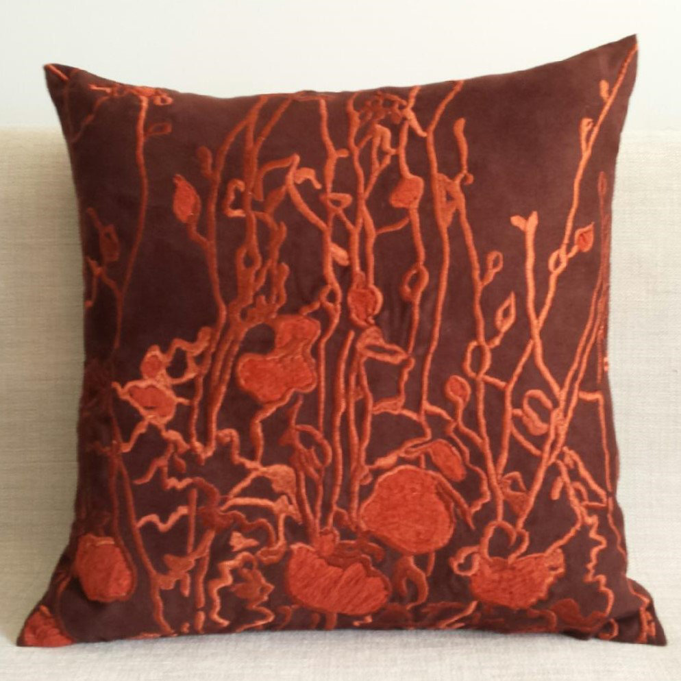 unusual scatter cushions