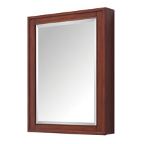 Wayfair Wood Medicine Cabinets You Ll Love In 2021