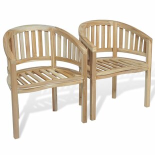 Elmira Garden Chair (Set Of 2) Image
