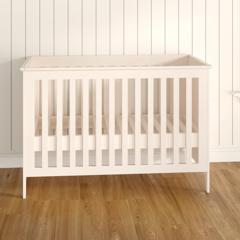 wayfair cot bed