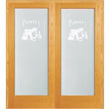 Pantry Door 24x80 Wayfair Ca