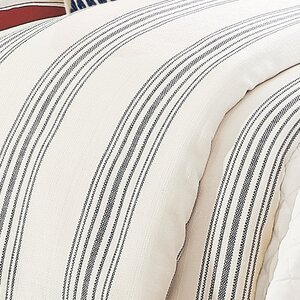 Malabar Stripe Duvet Cover